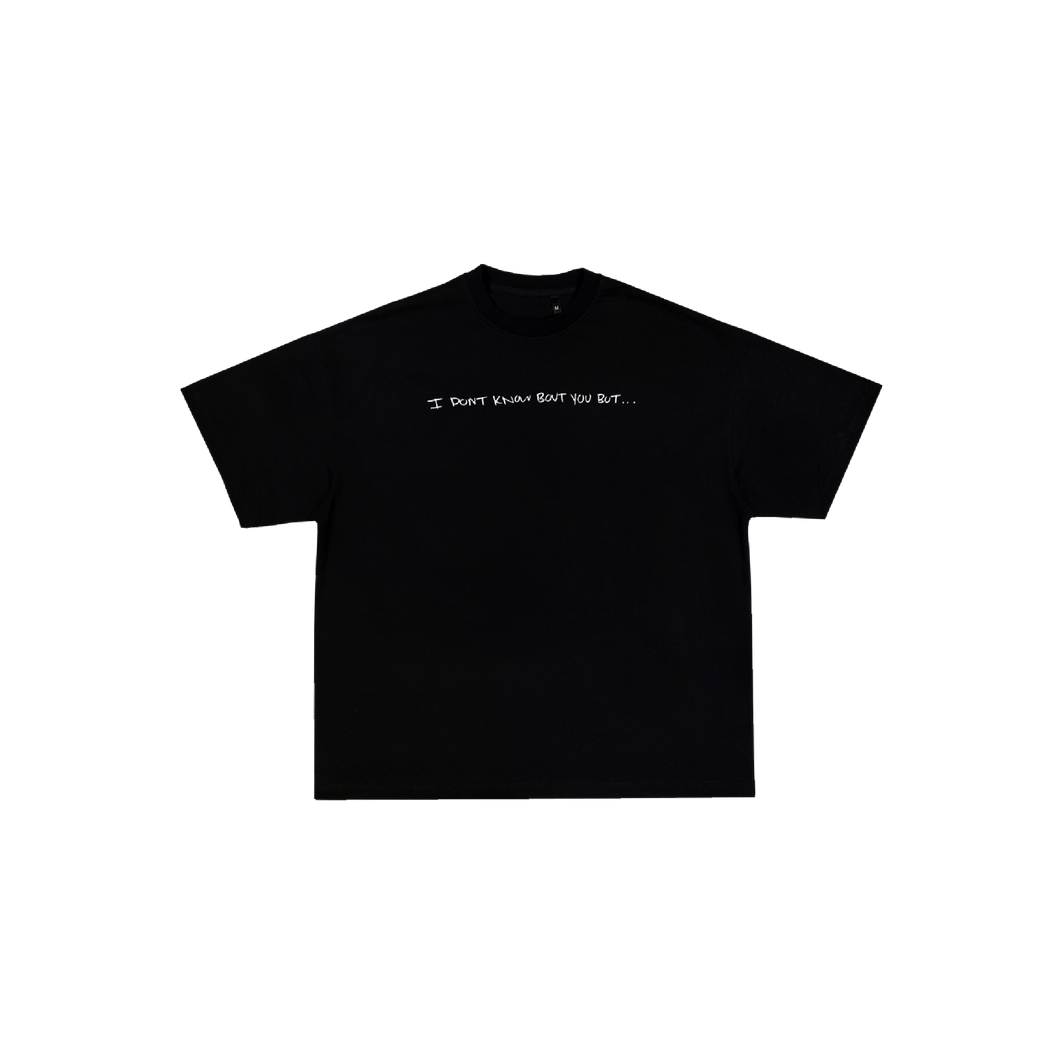 Lavish Studios™ x KNTBSTP T-Shirt i1