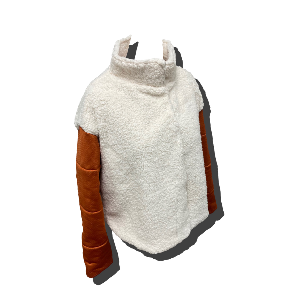 Lavish Studios™ Fleece i1