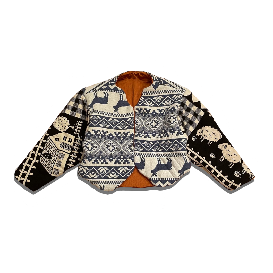 Lavish Studios™ Puffer Jacket i3