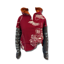 Load image into Gallery viewer, Lavish Studios™ Snap Hoodie i1
