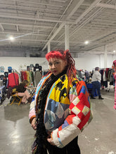 Load image into Gallery viewer, Lavish Studios™ Snap Hoodie i1
