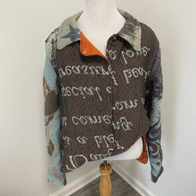 Load image into Gallery viewer, Lavish Studios™ Collared Jacket i1
