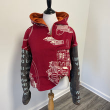 Load image into Gallery viewer, Lavish Studios™ Snap Hoodie i1
