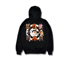 Load image into Gallery viewer, Lavish Studios™ A/W 2021 Collection Promo Hoodie i1
